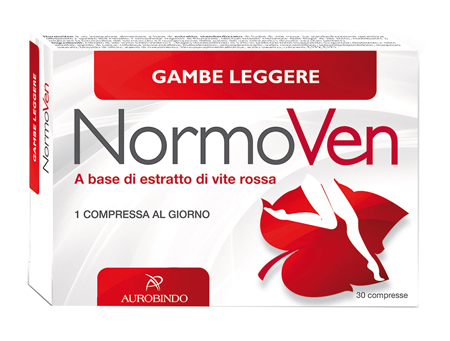 NORMOVEN 30 COMPRESSE - farmanauta.it