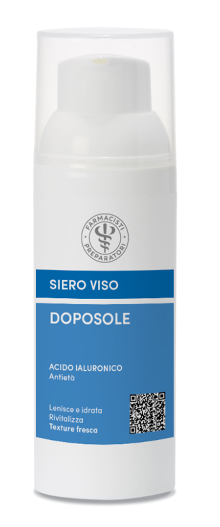 LFP SIERO VISO DOPOSOLE 50 ML - farmanauta.it
