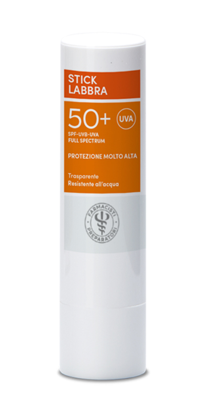 LFP SOL STICK LABBRA SPF 50+ 4,5 ML - farmanauta.it