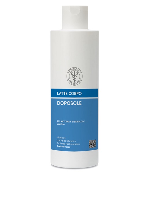 LFP LATTE DOPOSOLE 400 ML - farmanauta.it