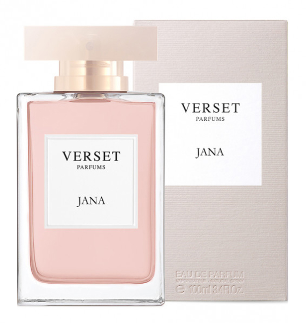 VERSET JANA EAU DE PARFUM 100 ML - farmanauta.it