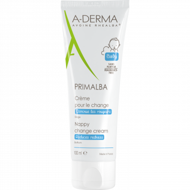 A-DERMA PRIMALBA CREMA CAMBIO 100 ML - farmanauta.it