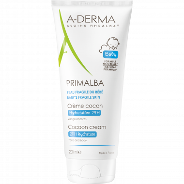 PRIMALBA CREMA COCON 200 ML - farmanauta.it