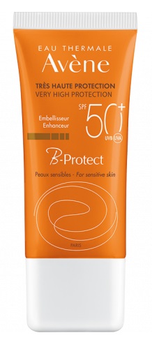 EAU THERMALE AVENE SOLARE B-PROTECT 50+ CON SURCHEMISE 30 ML - farmanauta.it