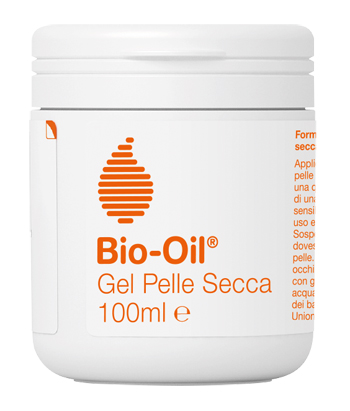 BIO OIL GEL PELLE SECCA 100 ML - farmanauta.it