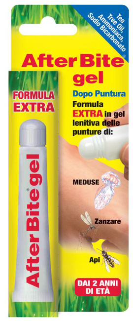 AFTER BITE GEL EXTRA 20 ML - farmanauta.it