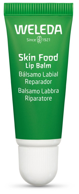 SKIN FOOD BALSAMO LABBRA RIPARATORE - farmanauta.it