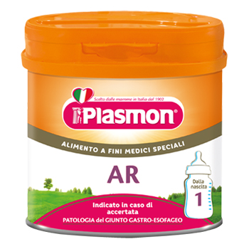 PLASMON AR 1 350 G - farmanauta.it