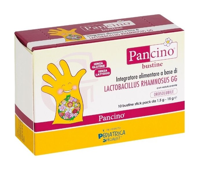 PANCINO 10 BUSTINE - farmanauta.it