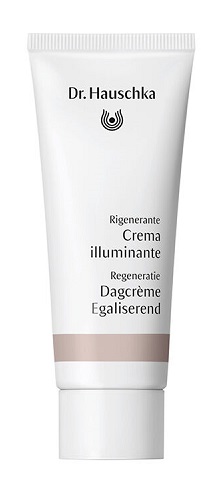 DR HAUSCHKA CREMA RIGENERANTE ILLUMINANTE 40 ML - farmanauta.it
