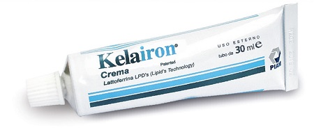 KELAIRON CREMA 30 ML - farmanauta.it