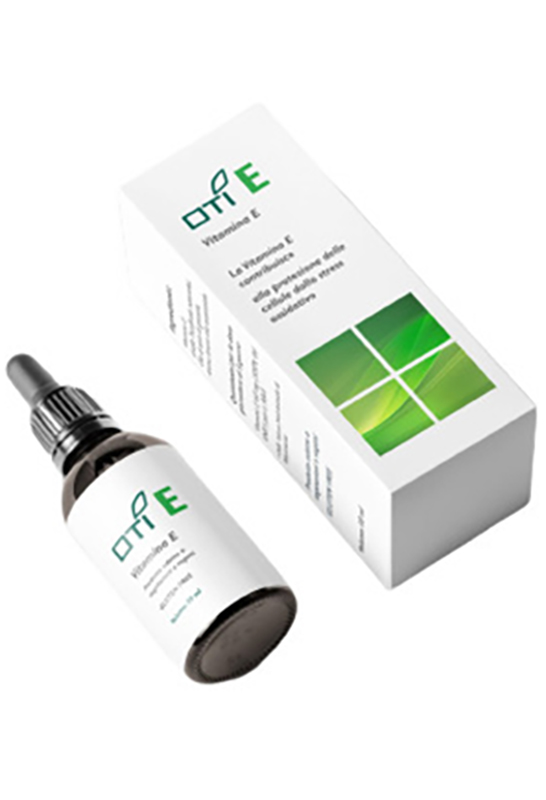 OTI E VITAMINA E GOCCE 50ML - farmanauta.it