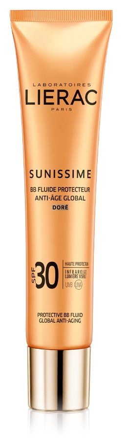 LIERAC SUNISSIME BB CREAM SPF30 40 ML - farmanauta.it
