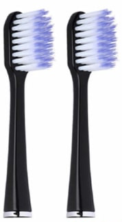 GUM ACTIVITAL SONIC SPAZZOLINO BATTERIA ADULTI REFILL 2 PEZZI - farmanauta.it
