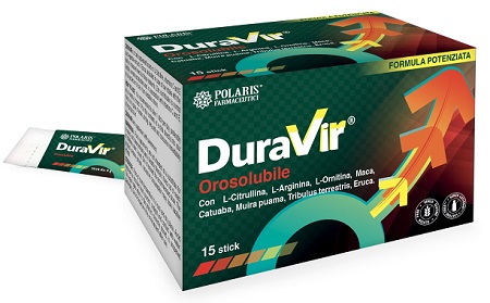 DURAVIR 15 STICK - farmanauta.it