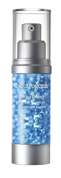 NEUTROGENA HYDRO BOOST SIERO BOOSTER 30 ML - farmanauta.it