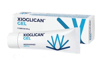 XIOGLICAN GEL 50 G - farmanauta.it