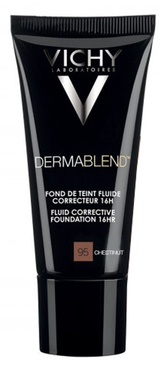 DB FDT FLUIDE CORR 16H 95 NUANCE - farmanauta.it