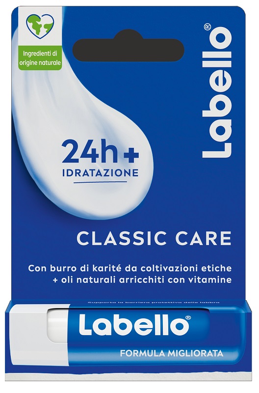 LABELLO CLASSICO CARE - farmanauta.it