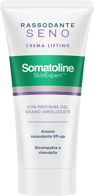 SOMATOLINE COSMETIC LIFT EFFETTO RASSODANTE SENO 75 ML - farmanauta.it
