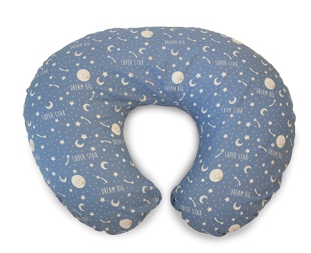 BOPPY CUSCINO BOPPY MOON AND STARS - farmanauta.it