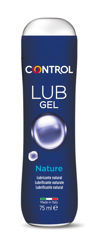GEL LUBRIFICANTE NATURE 75 ML - farmanauta.it