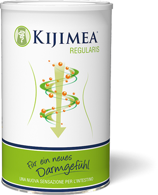 KIJIMEA REGULARIS GRANULATO 250 G - farmanauta.it