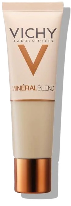 MINERAL BLEND FONDOTINTA FLUID 03 30 ML - farmanauta.it