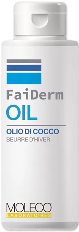 FAIDERM OIL 100 ML - farmanauta.it
