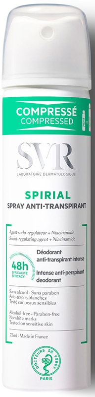 SPIRIAL SPRAY REFORMULATION - farmanauta.it