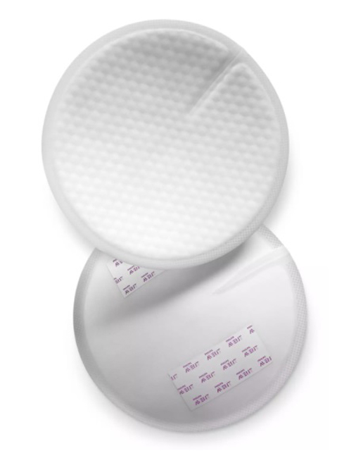 AVENT COPPETTE ASSORBILATTE ULTRA COMFORT 60 PEZZI - farmanauta.it