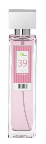 EAU DE PARFUM POUR FEMME NUMERO 39 150 ML - farmanauta.it