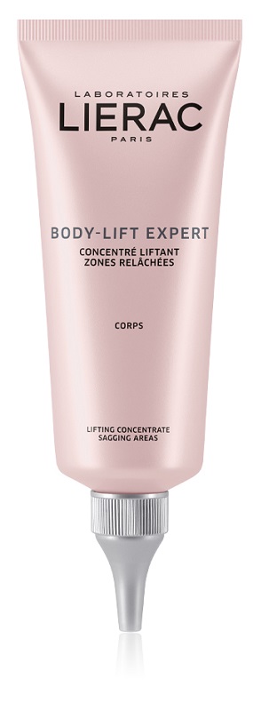 LIERAC BODY LIFT EXPERT CONCENTRE' LIFTING 100 ML - farmanauta.it