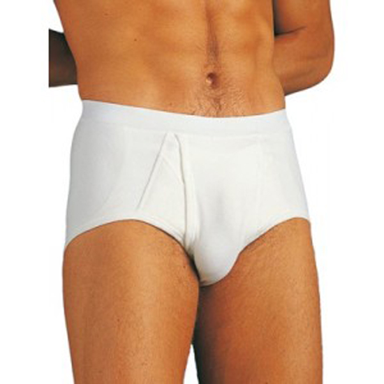 DUALSAN SLIP CONTENITIVO UOMO TAGLIA 06 - farmanauta.it