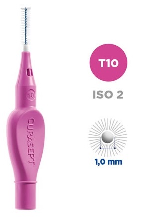 CURASEPT PROXI T10 FUXIA - farmanauta.it