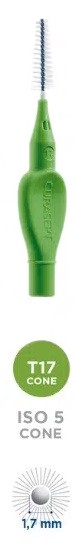 CURASEPT PROXI T17 CONE VERDE/GREEN - farmanauta.it