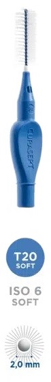 CURASEPT PROXI T20 SOFT BLUE - farmanauta.it