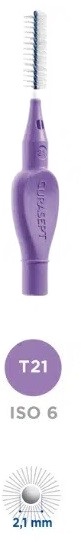 CURASEPT PROXI T21 VIOLA/PURPLE - farmanauta.it