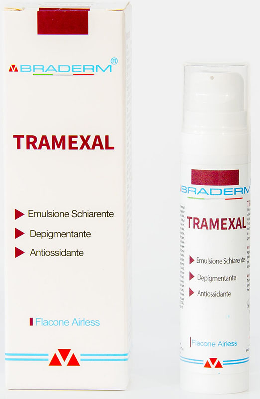 TRAMEXAL 30 ML BRADERM - farmanauta.it
