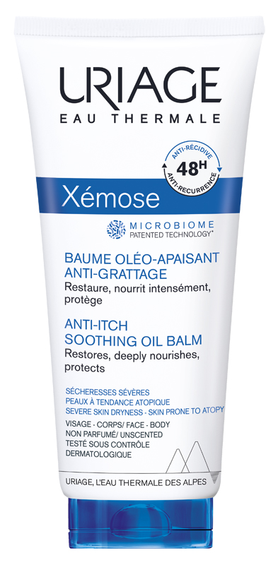 XEMOSE BALSAMO OLIO 200 ML - farmanauta.it