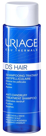URIAGE DS HAIR SHAMPOO ANTIFORFORA 200 ML - farmanauta.it