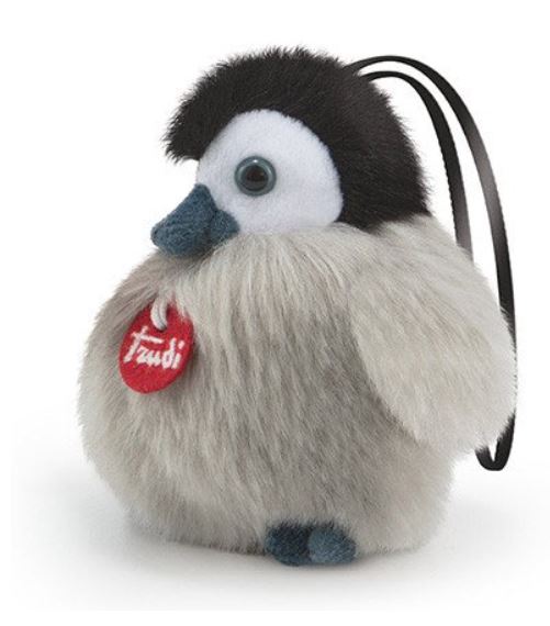 TRUDI CHARM PINGUINO - farmanauta.it
