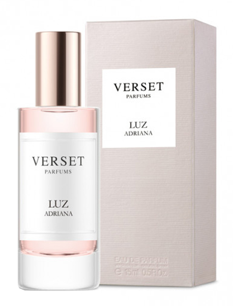 VERSET LUZ ADRIANA EAU DE PARFUM 15 ML - farmanauta.it