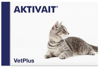 AKTIVAIT CAT 60 CAPSULE - farmanauta.it