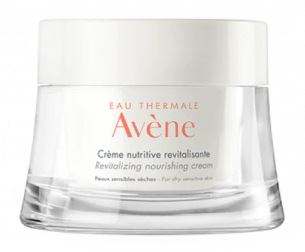 AVENE CREMA NUTRITIVA RIVITALIZZANTE 50 ML - farmanauta.it