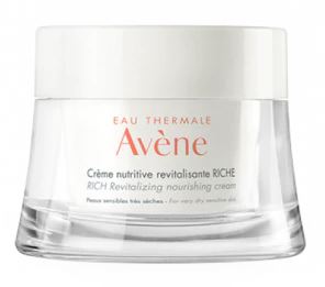 AVENE CREMA NUTRITIVA RIVITALIZZANTE RICCA 50 ML - farmanauta.it