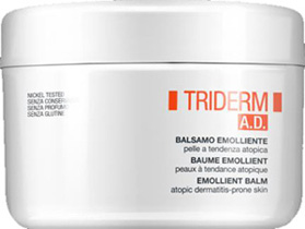 TRIDERM AD BALSAMO EMOLLIENTE 450 ML - farmanauta.it