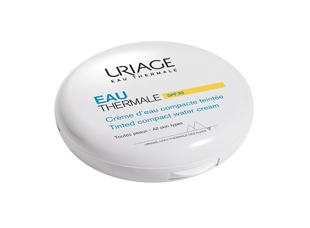 EAU THERMALE CREMA COMPATTA COLORATA ALL'ACQUA SPF30 - farmanauta.it