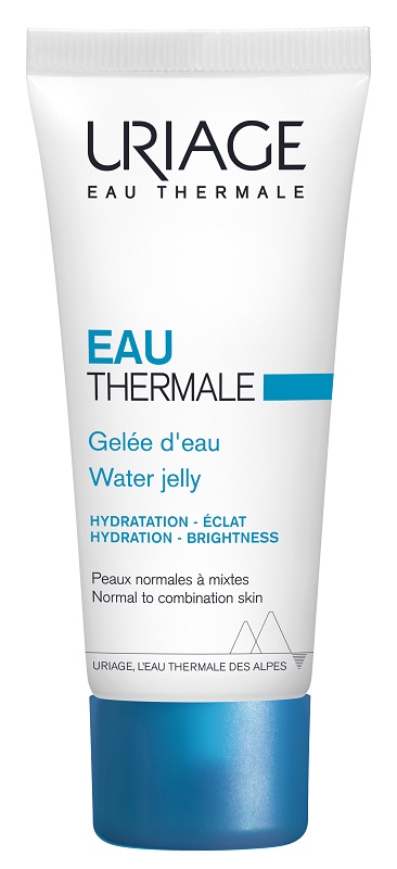 EAU THERMALE GEL IDRATANTE ALL'ACQUA 40 ML - farmanauta.it