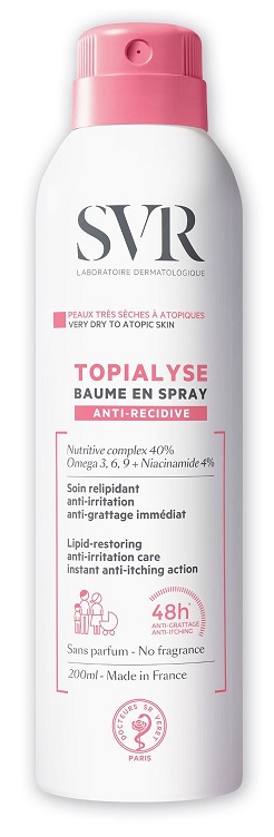 TOPIALYSE BAUME EN SPRAY 200 ML - farmanauta.it